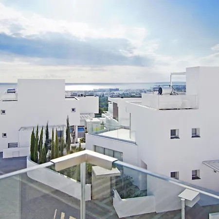 Villa Paradisia Ayia Napa Exterior photo