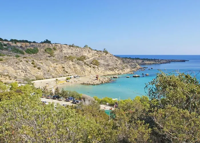 Villa Paradisia